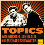 Illustration for article titled Tom Scharpling brings The Best Show back